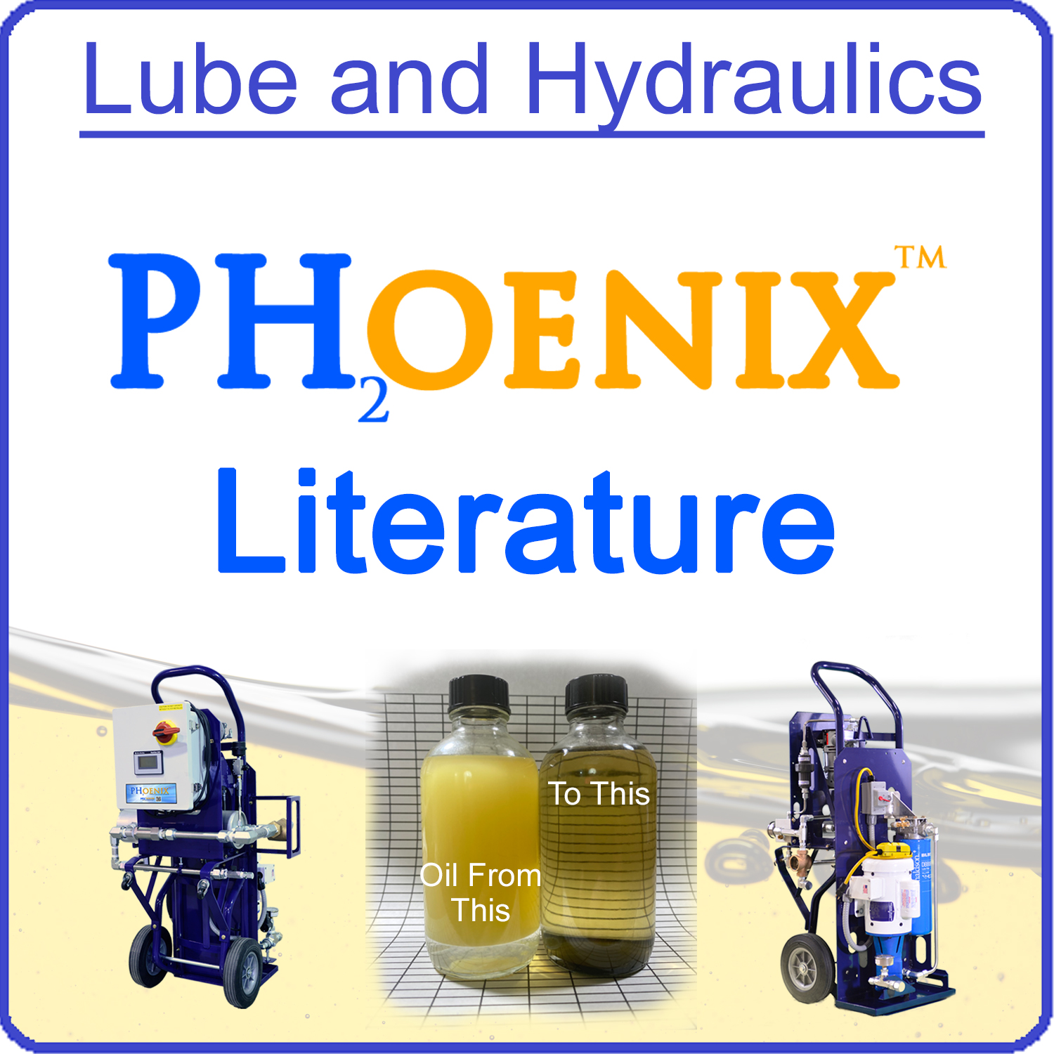 PHoenix Literature