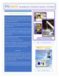 Impact story crane hydraulics