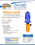 MSC Dorsa Lock Pump brochure