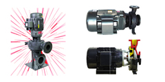 CL-CC Series Pumps
