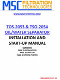 operations manual download