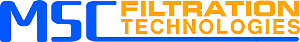 MSC Filtration logo