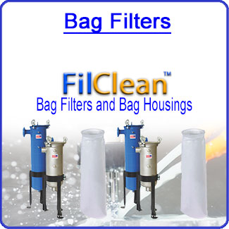 Bag Filters