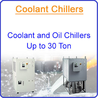 Coolant Chillers