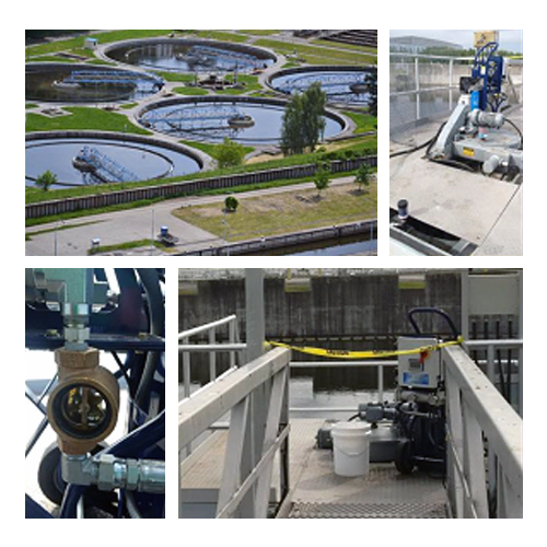 PH20enix Membrane Oil dehydrators and purifiers