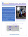 paper plant hydraulics