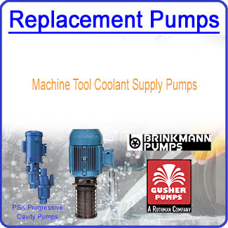 Coolant Chillers