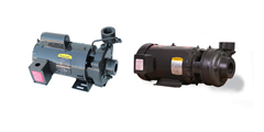 SC-CC Series Pumps