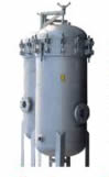 filter cart housings vessels