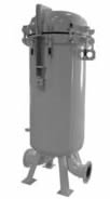 Coalescer Separator Vessels