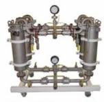 Single and Mulit-Bag Vessels