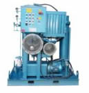 Vacuum Dehydrators