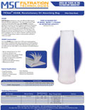 FilClean™ Oil Absorbing Bags